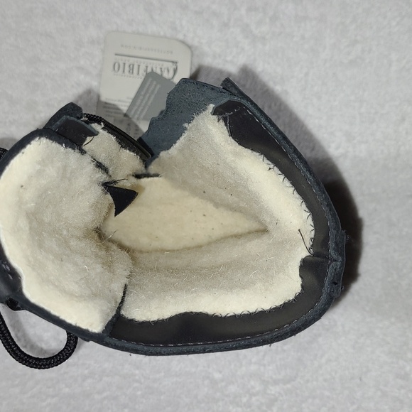 Anfibio Kanda Waterproof Boots Size 8 D Women's - Picture 6 of 15